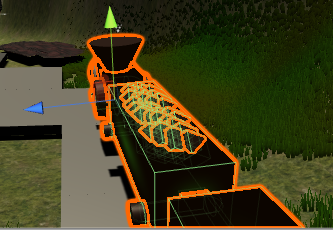 Original concert completed by Matthew